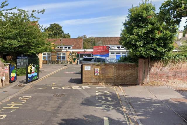 Alverstoke Community Infant School has received a good Ofsted in its recent inspection which took place on October 10 and 11, 2023.