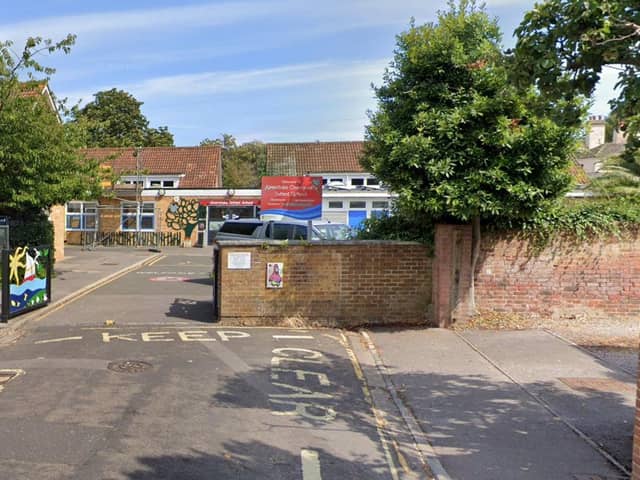 Alverstoke Community Infant School has received a good Ofsted in its recent inspection which took place on October 10 and 11, 2023.