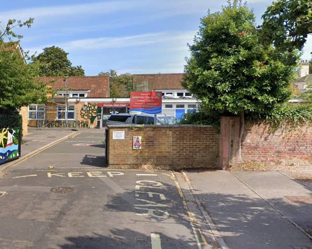 Alverstoke Community Infant School has received a good Ofsted in its recent inspection which took place on October 10 and 11, 2023.