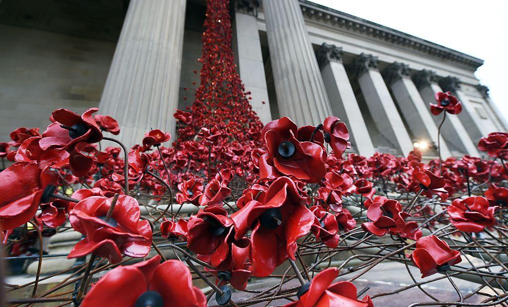 in remembrance in remembrance