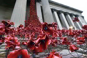 (Photo: PAUL ELLIS/AFP via Getty Images)