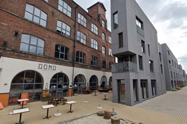 The Wedge, at 11 Cotton Mill Walk, Kelham Island has submitted an application to extend its opening hours by an extra hour to “capitalise on a key window for the bar trade”.

They said this extension would be “a crucial aid in allowing the continued success of a local independent business with a fantastic community offering”.

If approved by Sheffield Council, the craft beer bottle shop and tasting room will be open from 12 noon to 11pm. 

https://planningapps.sheffield.gov.uk/online-applications/applicationDetails.do?activeTab=summary&keyVal=R7LZ76NYG5N00