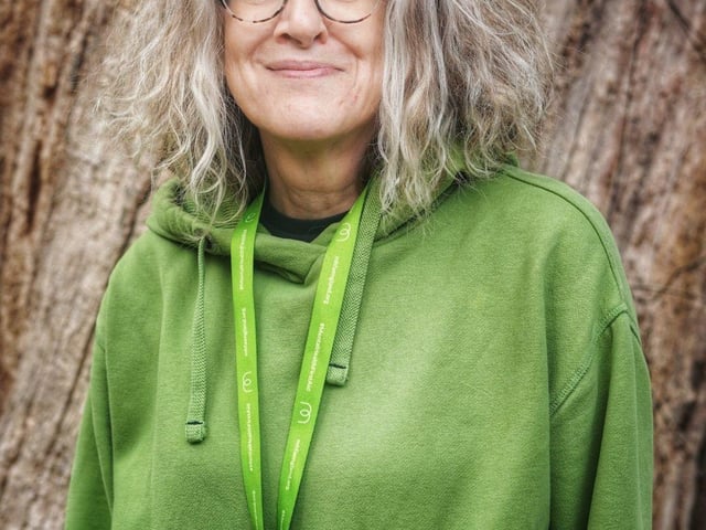 Kate Johnson of Woodland Well-being said “This was a truly great group to guide"
