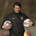 Danny Cowley