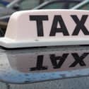 CCTV is set to installed in Fareham taxis