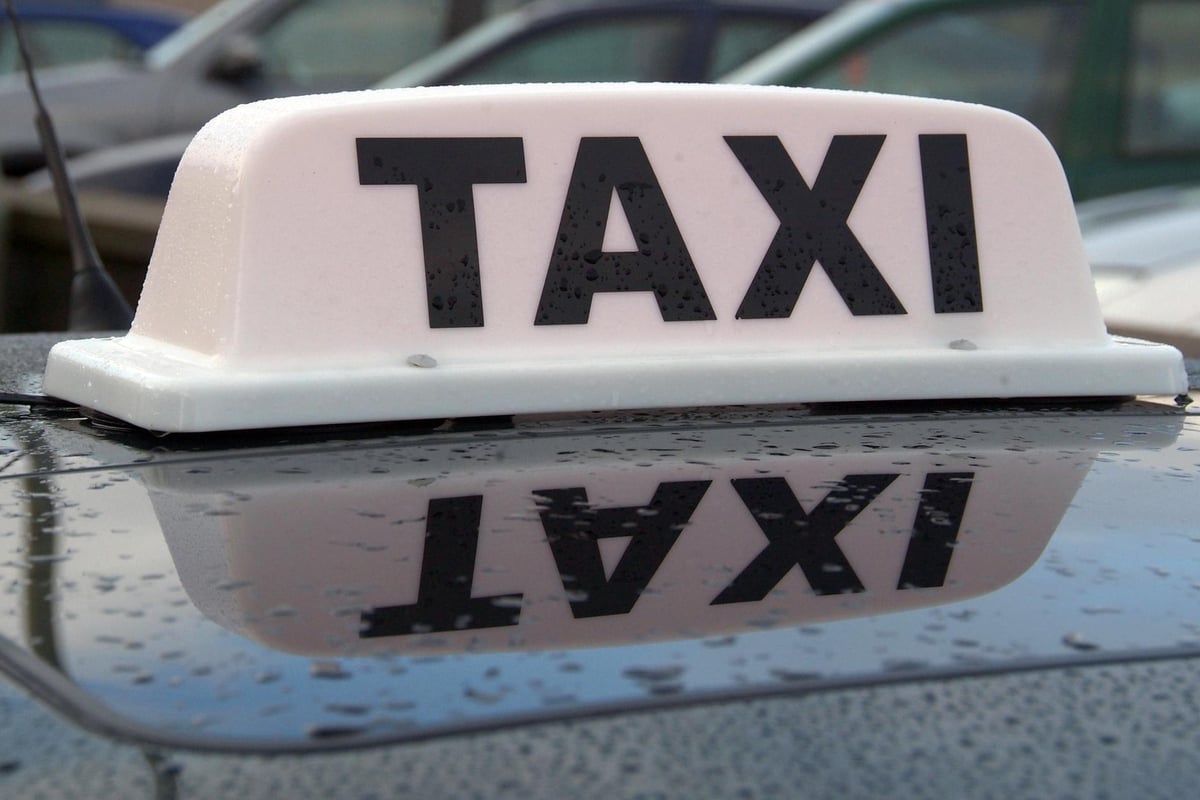 Fareham taxi drivers lose licences - one after ‘aggressive driving’ complaint