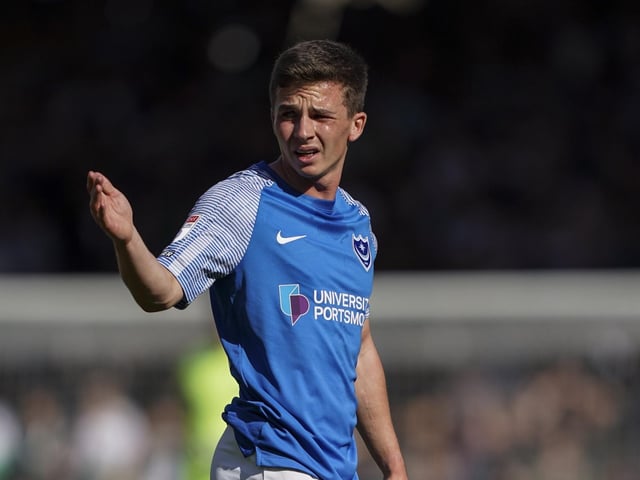 Made his first start on Tuesday since returning and now building towards 90 minutes. A slight debate about whether he's s deemed ready to start back-to-back games.