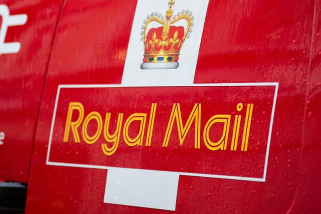 Royal Mail