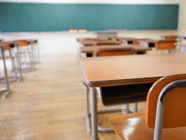 Classroom