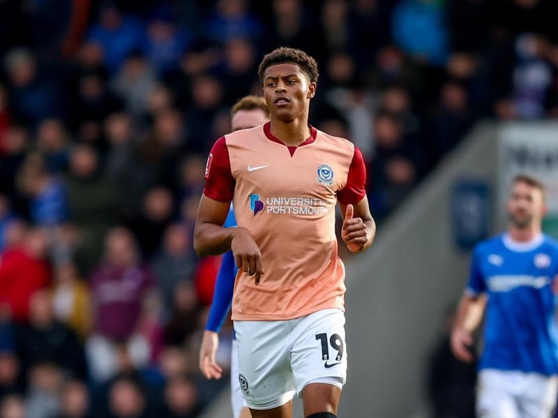 Expect Colby Bishop to be given the night off and the young Aussie to lead the line against the O's. Has been used sparringly since his recovery from injury. Disappointingly, he didn't get a look-in when he came off the bench against Chesterfield on Sunday. Is without a goal in four games, which his a drought as far as Yengi is concerned.