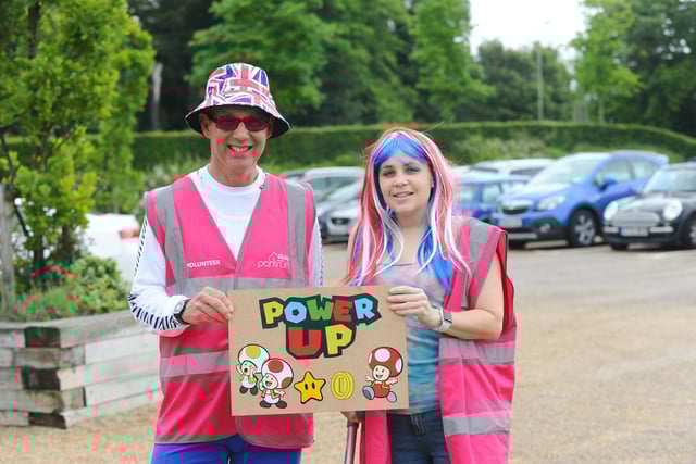 Picture: Sarah Standing (040622-6254)