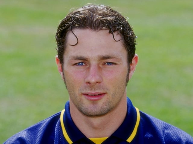 Estimated fee received: £500,000; Departed to: Port Vale; Year: 1997.