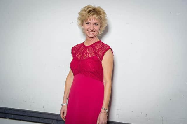 Sue Ball from Verisona Law. Picture: Habibur Rahman