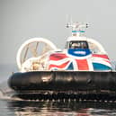 Hovertravel gears up heatwave