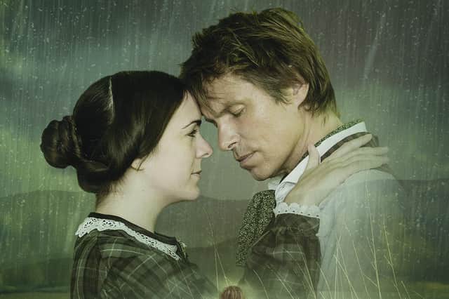 Jane Eyre is at New Theatre Royal, Portsmouth as part of its Spring 2020 season