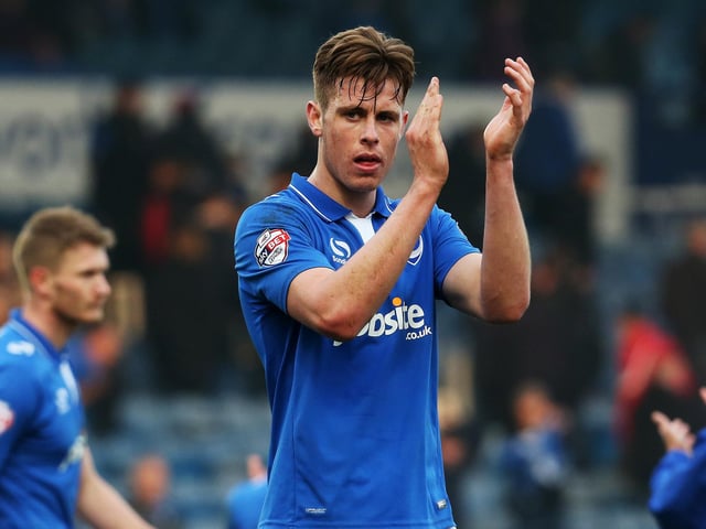 The Pompey academy graduate made his first-team debut for the club aged 17 and would go on to make 81 appearances for the Blues before his 2016 departure. The centre-back spent two seasons at Ipswich before a £3.5m move to Bristol City in 2018. A year later, he was at the centre of a £20m switch to Brighton, where he has amassed 88 appearances for the Seagulls. He has recently been linked with a big-money deal to Newcastle as well as a rumoured England call-up
