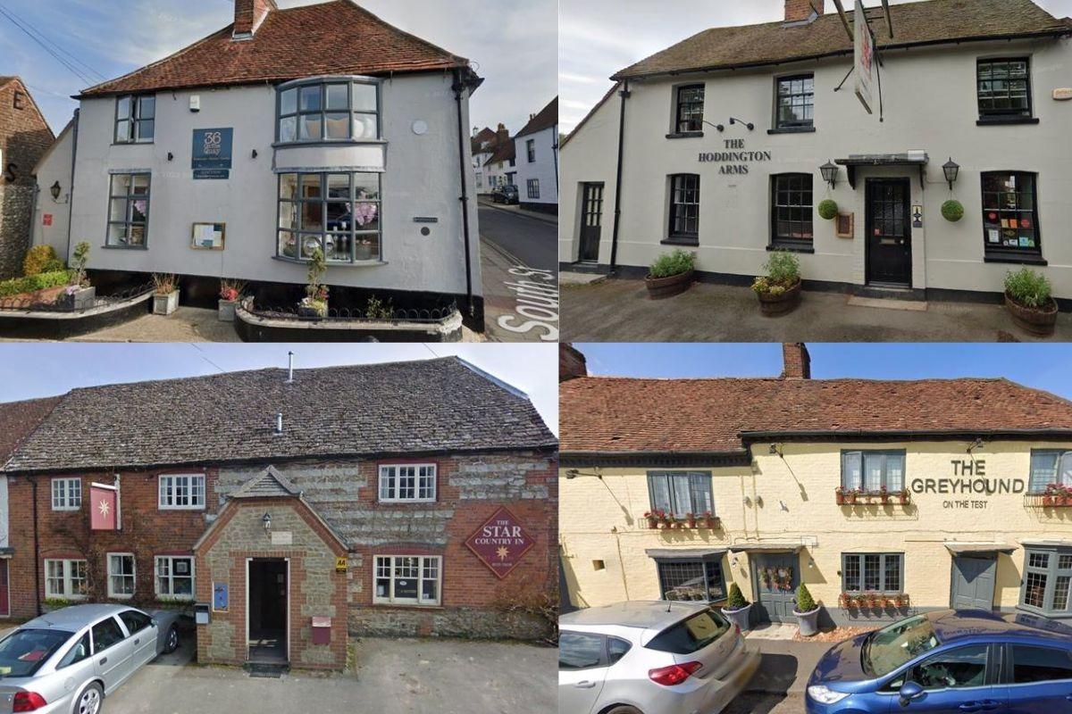 Michelin Guide 2024: 36 On The Quay, Marle and Chesil Rectory recognised as some of the best restaurants in UK - see 11 Hampshire venues featured