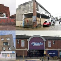 11 eyesores in Portsmouth including the former Troxy Cinema, as voted by our readers