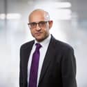 Sajid Ghufoor of Azets