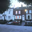 Charles Dickens' Birthplace Museum allows visitors to explore the first home of one of the UK's most celebrated authors. Dickens was born at the  Portsmouth address - now 393 Commercial Road - more than 200 years ago.