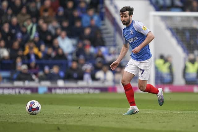Joe Rafferty has revealed his regret after losing a large chunk of the season. Picture: Jason Brown/ProSportsImages