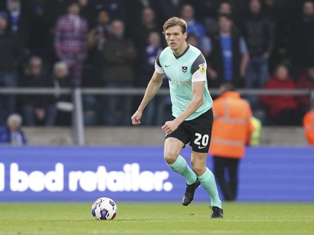 Danny Cowley will unlikely want to make too many changes at the back as he looks to get the balance right in his team selection. With one eye on giving players much-needed game time and the other on wanting to win, Raggett's inclusion centres on the latter!