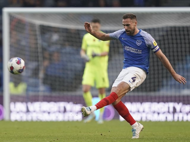 The centre-back was rested for the game against AFC Wimbledon in midweek. He's set to be recalled as the Blues look for strength at the back against a team that will be well up for the challenge tonight.