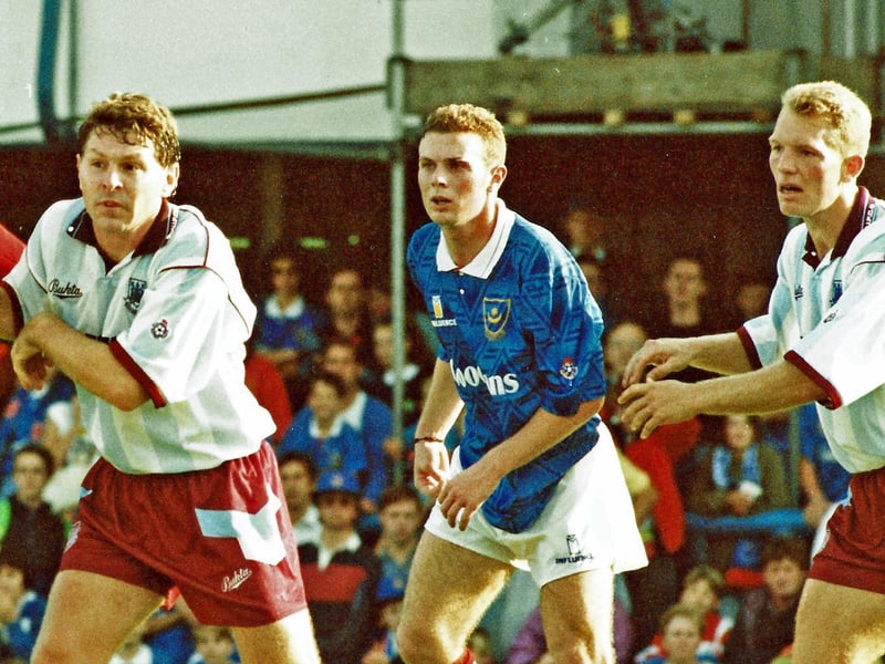 'A very talented player and likeable lad'