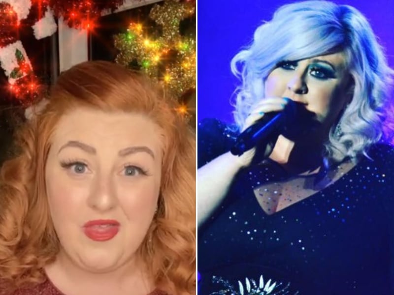 All This Time was an absolute banger when Glasgow-born Michelle won Pop Idol back in 2003. Since then, she's continued singing and has become a TV presenter and columnist. You can request a video with her on Cameo from £33.75.