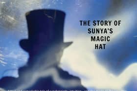 Sunya Joynes