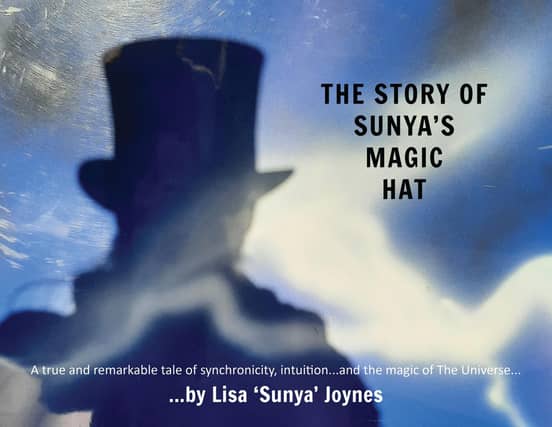 Sunya Joynes