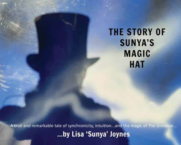 Sunya Joynes
