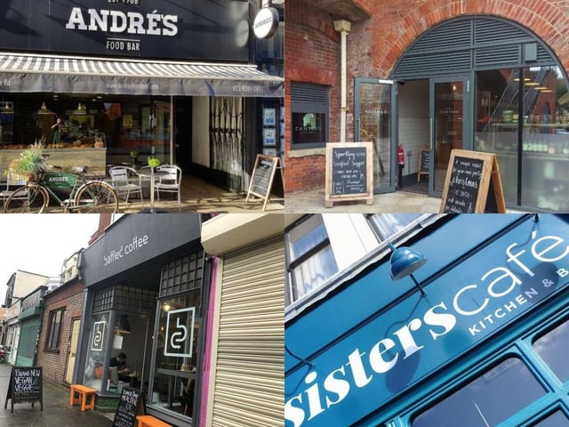 Here are 35 of the best sandwich spots in Portsmouth