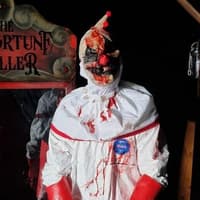 Funland Fright Night postponed due to Storm Austen safety concerns