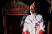 Funland amusement park on Hayling Island has made the decision to postpone its fright night event.  