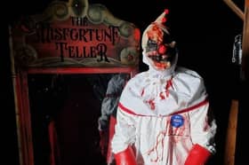 Funland amusement park on Hayling Island has made the decision to postpone its fright night event.  