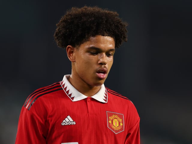 Estimated market value: £3.57m.