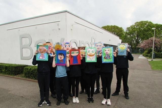 Baycroft School in Fareham was awarded a rating of 'good' by Ofsted during its recent inspection.