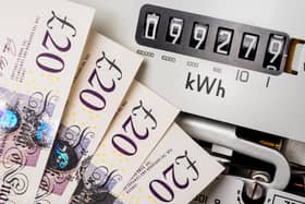 Rising energy prices are hitting local authorities as well as households