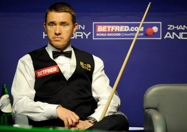 The seven-times snooker world champion from Queensferry is now a broadcaster and takes requests on Cameo for £56.25.