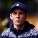 Former Bristol Rovers manager Joey Barton - Pompey boss John Mousinho has reacted to his sacking today.