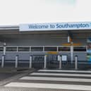 Southampton Airport. Image: AGS