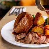Roast dinner is one of Britain's favourites meals - but it can be difficult finding the best version of a classic dish.