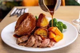 Roast dinner is one of Britain's favourites meals - but it can be difficult finding the best version of a classic dish.