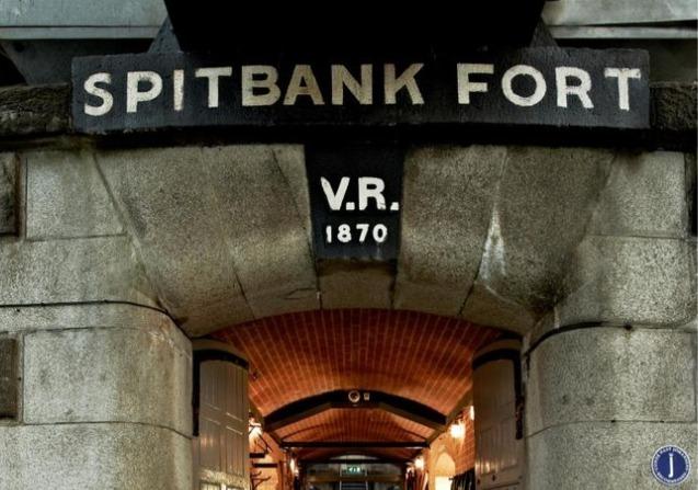 Spitbank Fort sold this summer with its future plans being kept under wraps.