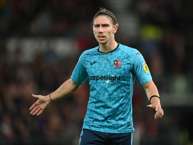 Position: Centre-back.
Age: 23.
Record this season: 35 appearances, 0 goals, 2 assists.
Current transfer value: £260,000.
