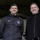 Pompey fans have revealed where they would realistically love Pompey to strengthen ahead of Tuesday's deadline.