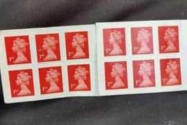 Fake stamps bought by the Portsmouth Independents Group on Amazon caused anger after residents ended up having to pay for undelivered election pamphlets