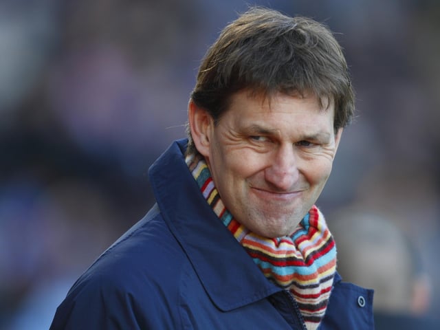Games managed: 22; Games won: 4; Win percentage: 18.18 per cent.