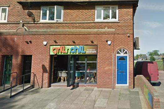 Over in Ashbrooke, Chill n Grill has three offers which last throughout the week: Chicken Tikka Boti and a 10 inch Pizza for £10, Lamb Boti and Chicken Tika Boti for £15 and Chicken Pita and Butterfly Chicken for £10.